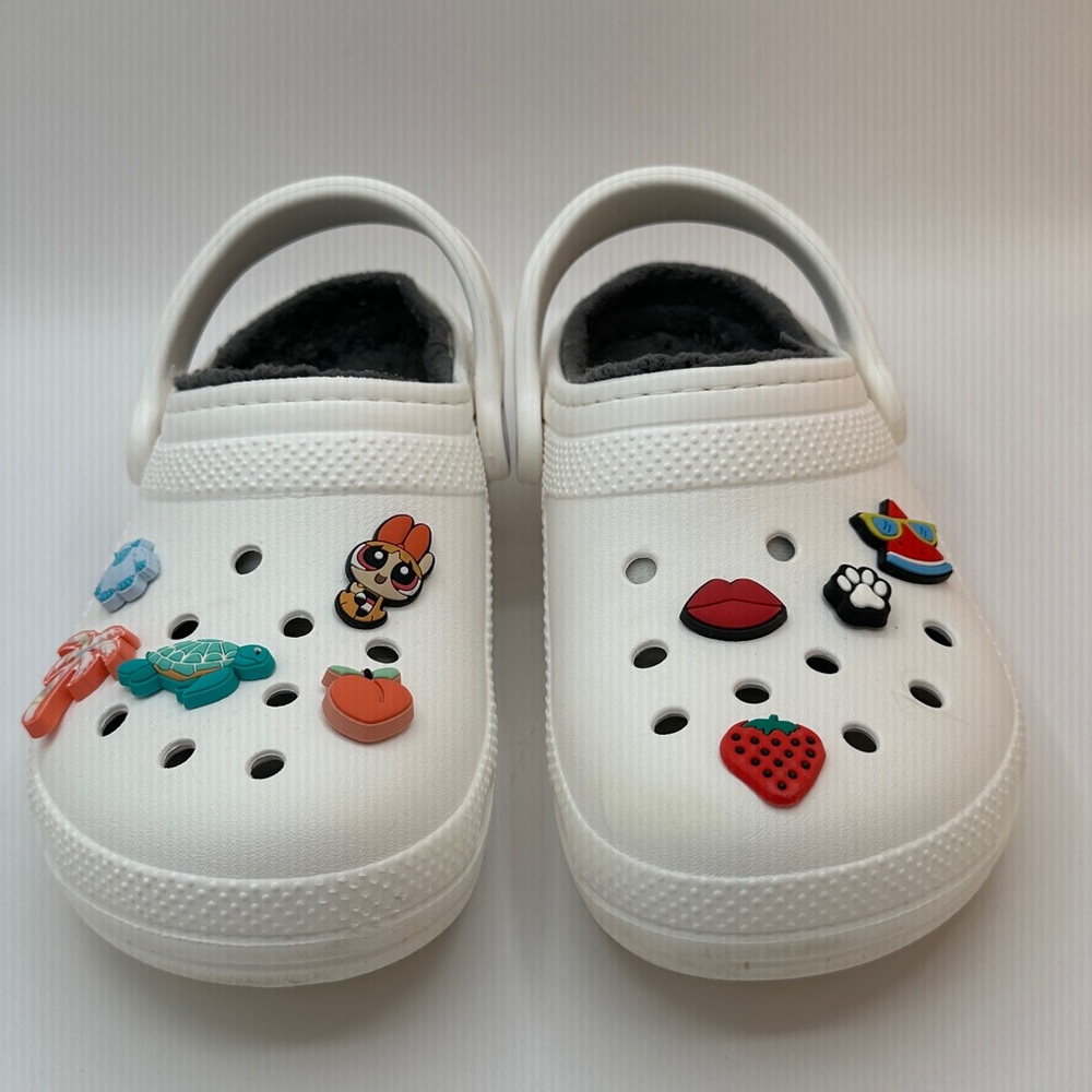 Crocs Classic Lined